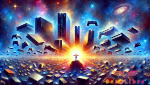 Dominando el Universo Gamer: Descubre las Mejores Consolas del Mercado Actual