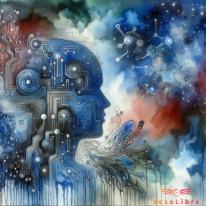 «Descifrando el Futuro: Un Viaje Fascinante en el Mundo de la Nanotecnología»