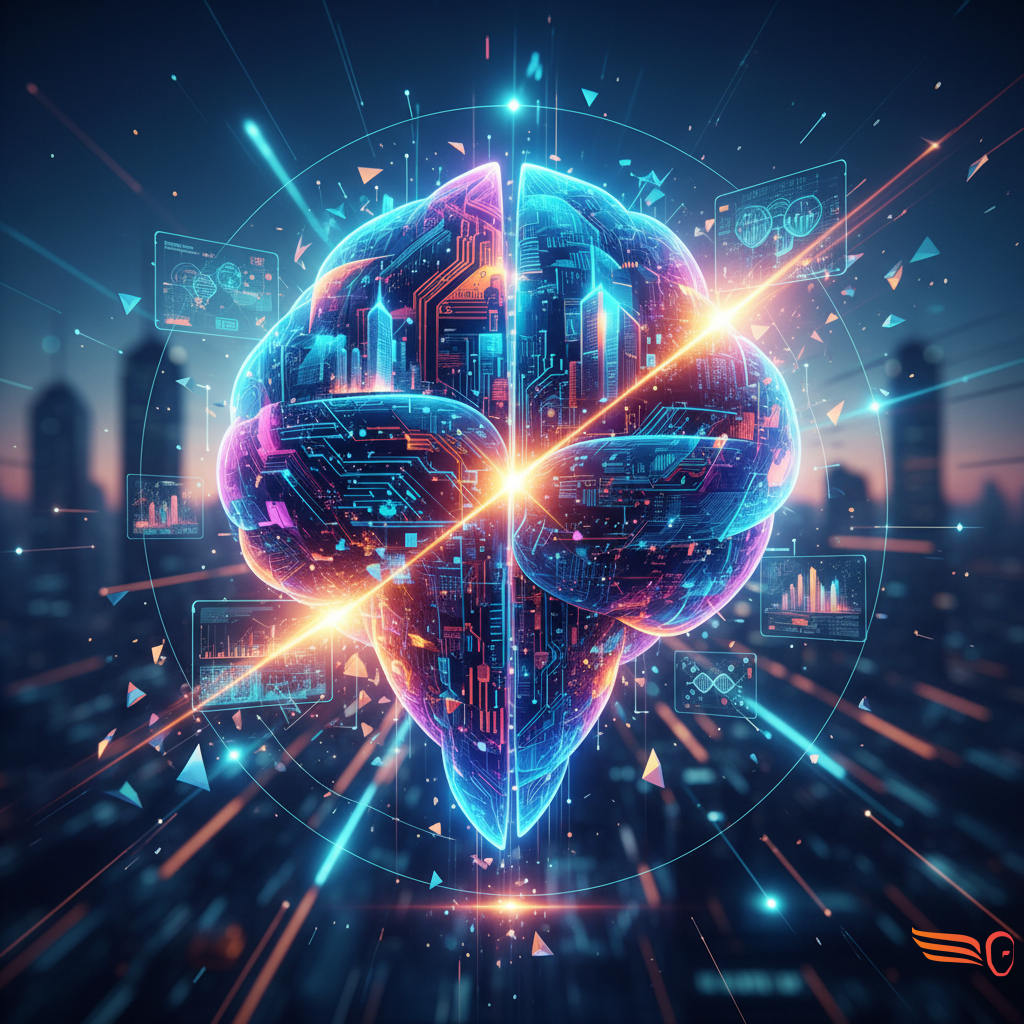Revolución Digital: Cómo la Tecnología e Innovación Transforman Nuestro Futuro